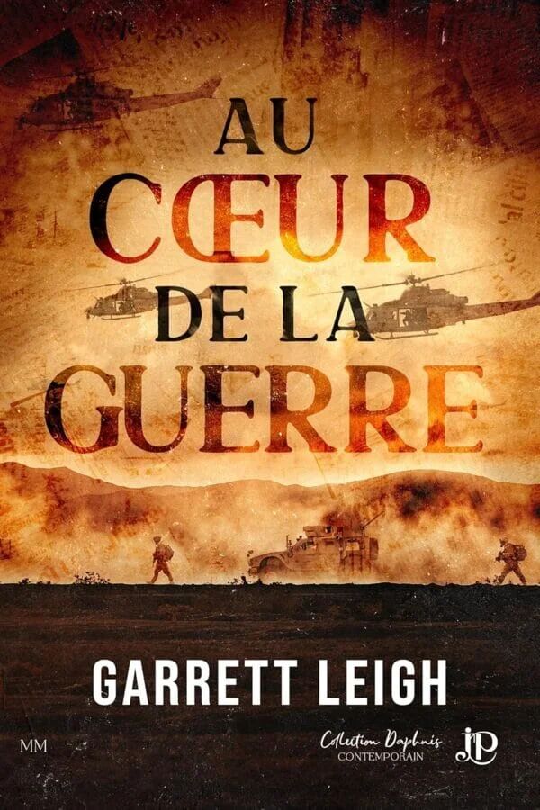 Au Cœur De La Guerre Maroc