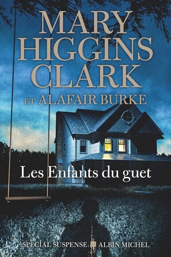 Les Enfants Du Guet