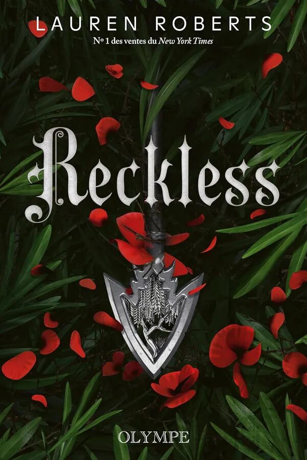 Reckless Tome 2 (edition Française)