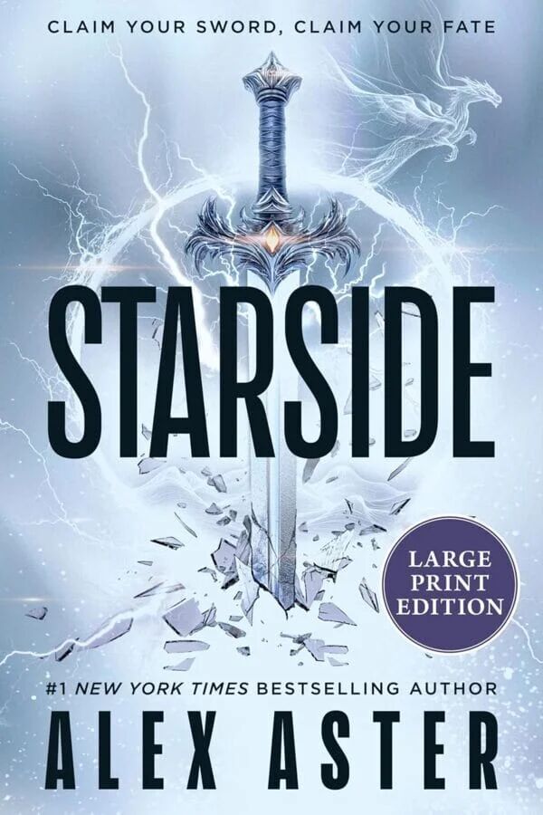 Starside: A Novel