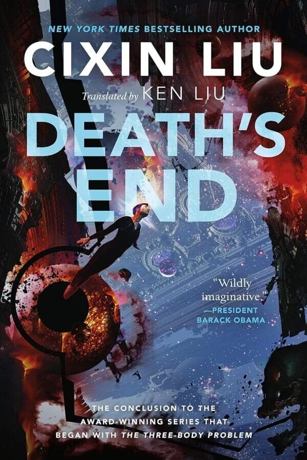 Death’s End