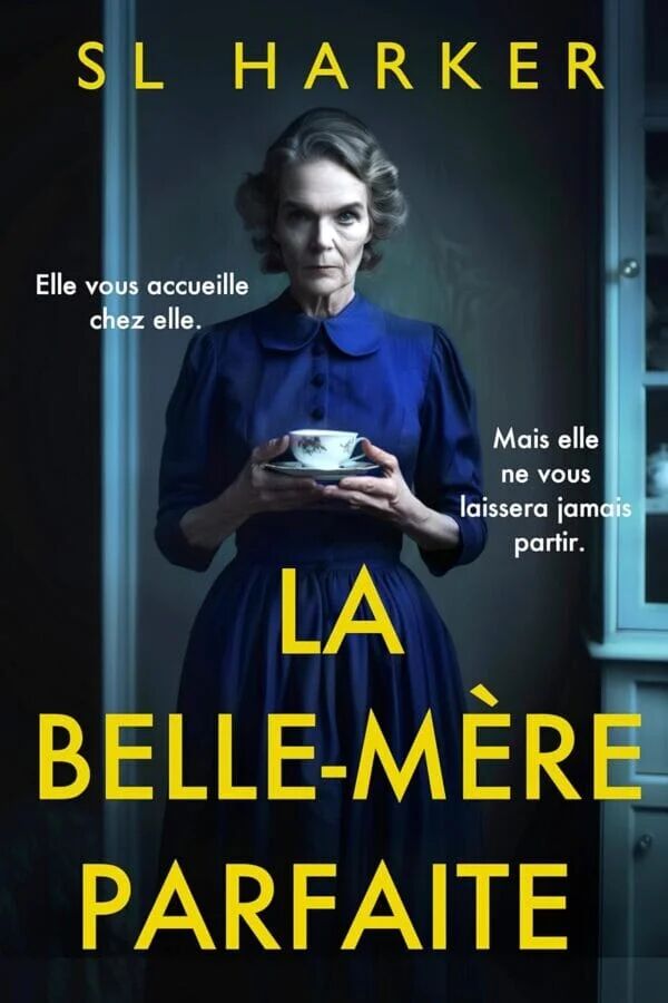 La Belle-mère Parfaite