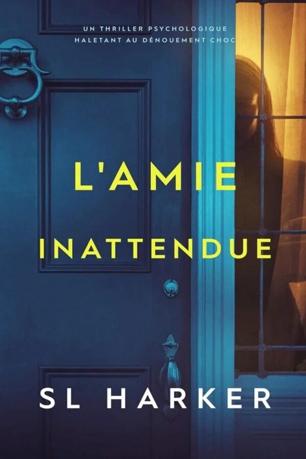 Lamie Inattendue
