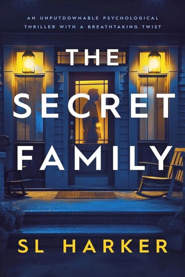 The Secret Family