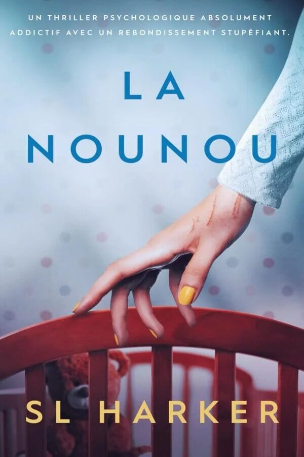 La Nounou
