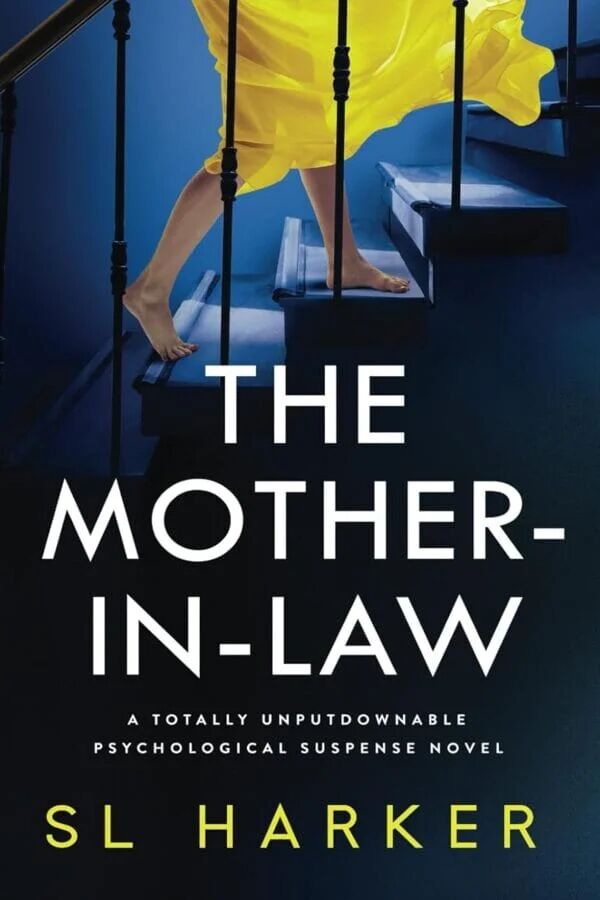 The Mother-in-law