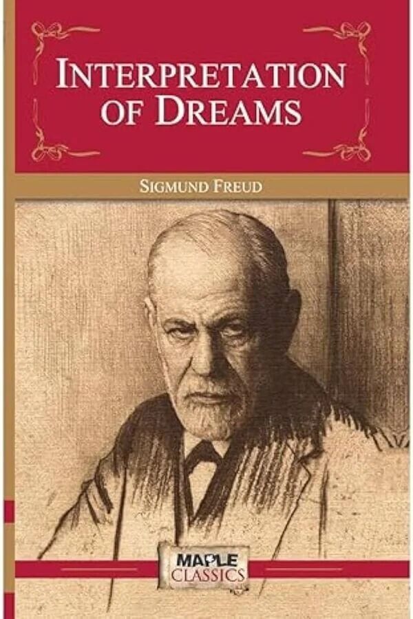 The Interpretation Of Dreams