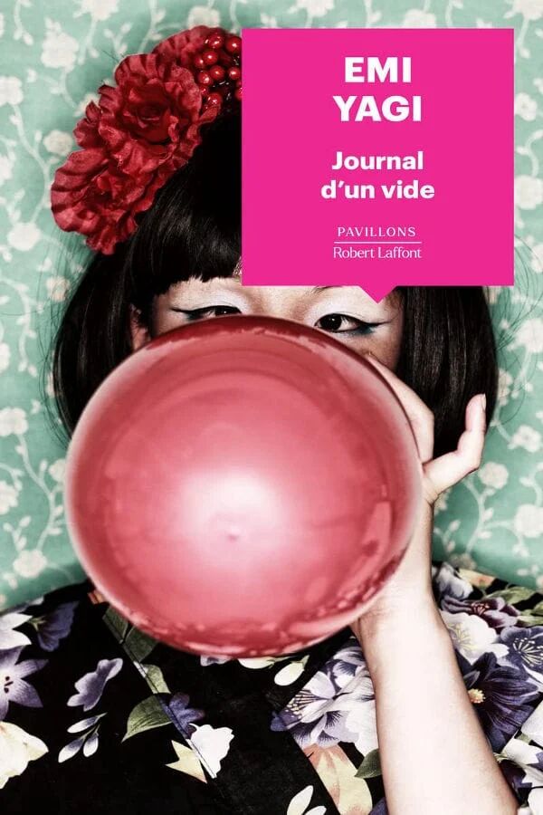 Journal D’un Vide