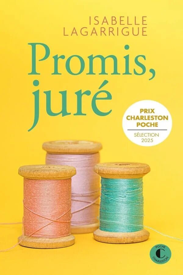Promis, Juré