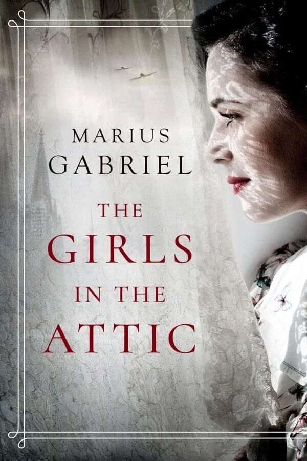 The Girls In The Attic