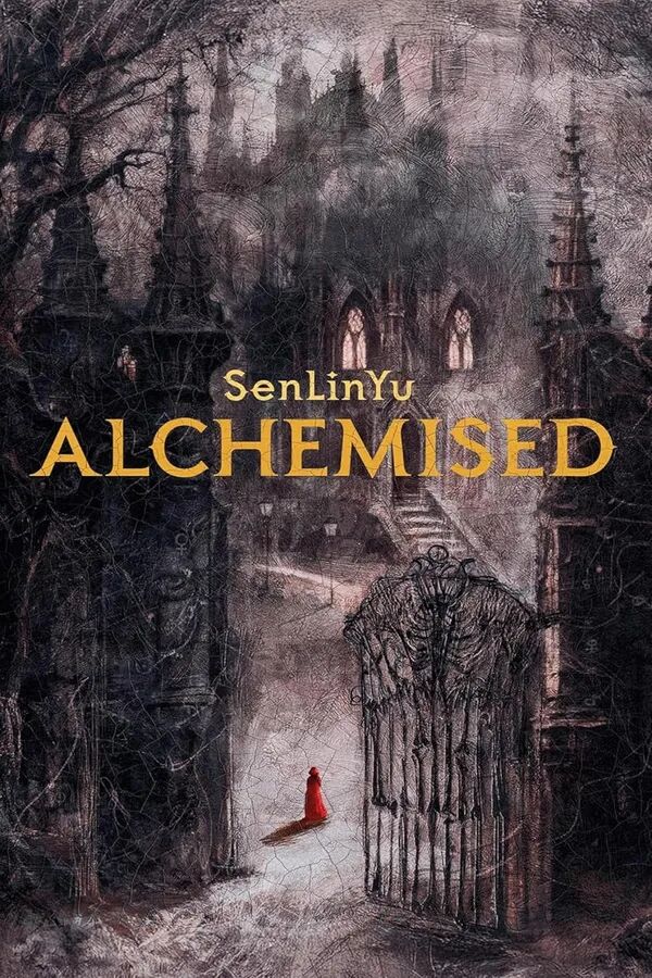 Alchemised (édition Française)