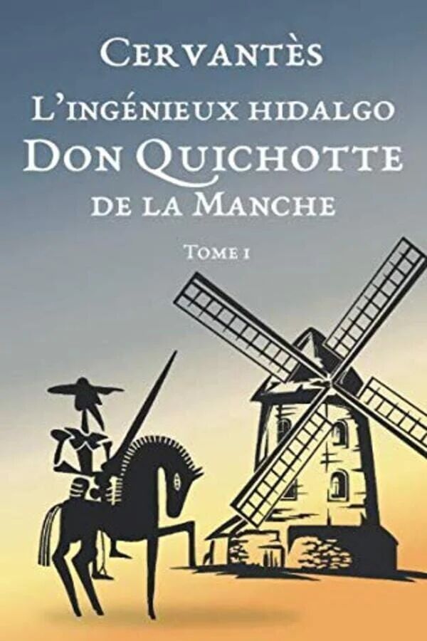 Don Quichotte