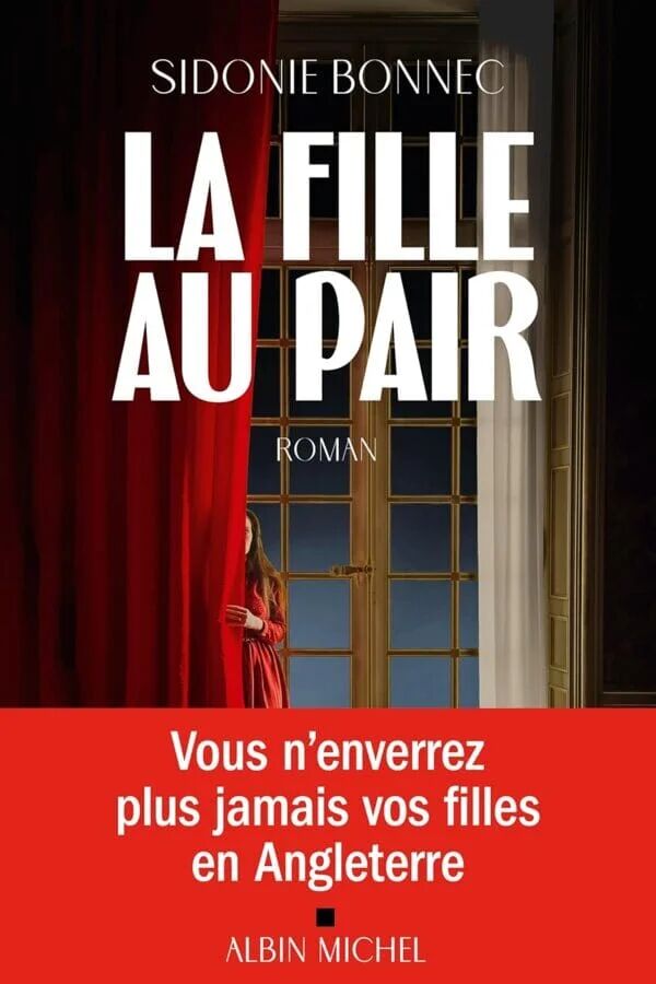 La Fille Au Pair