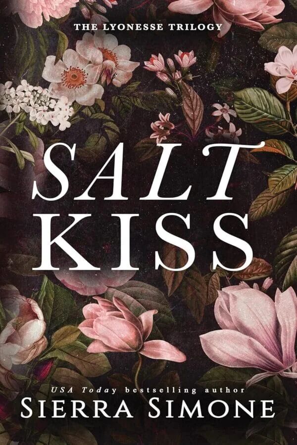 Salt Kiss (lyonesse Book 1)
