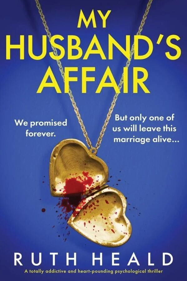 My Husband’s Affair