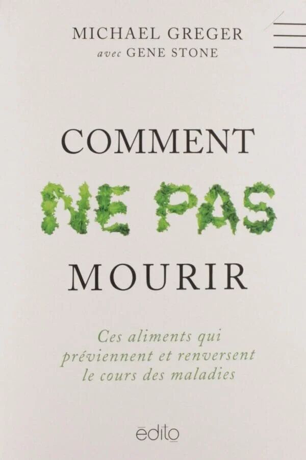 Comment Ne Pas Mourir
