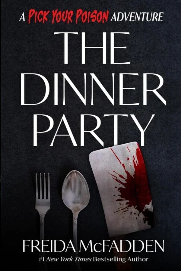 The Dinner Party