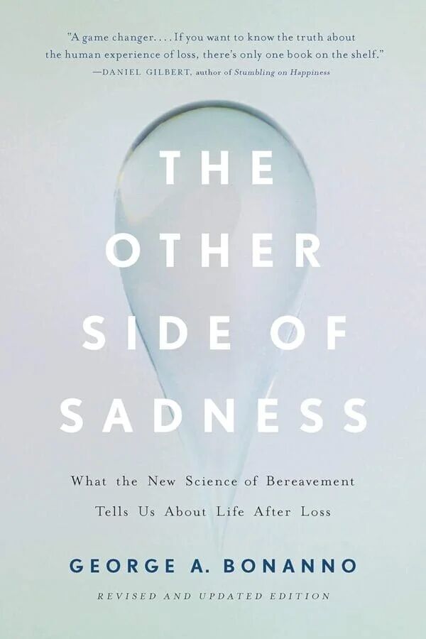 The Other Side Of Sadness