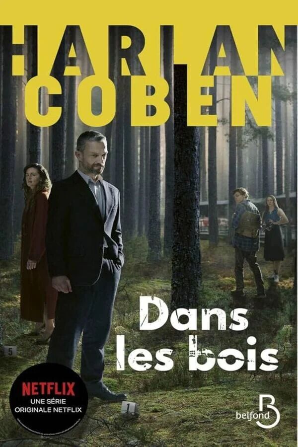 Dans Les Bois – Nouvelle Édition