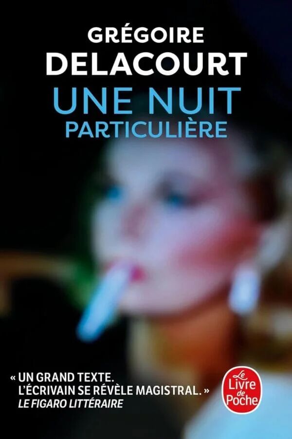 Une Nuit Particulière