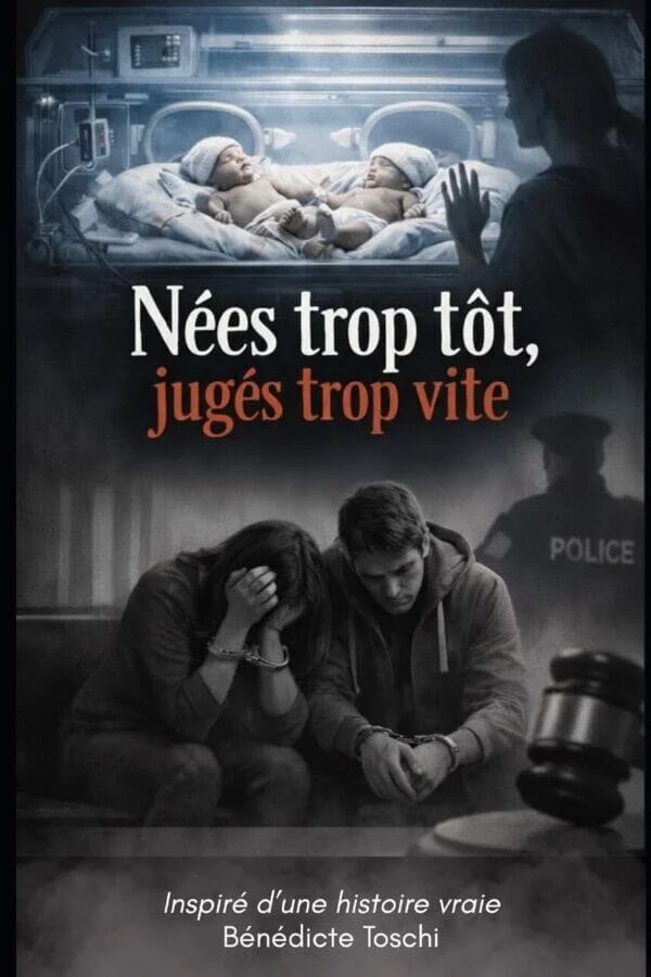 Nées Trop Tôt, Jugés Trop Vite