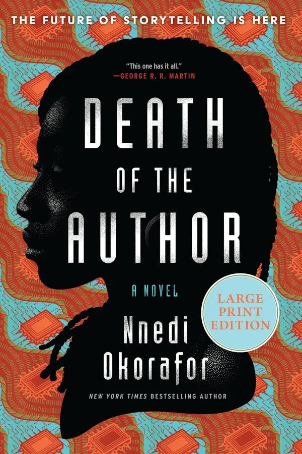 Death Of The Author
