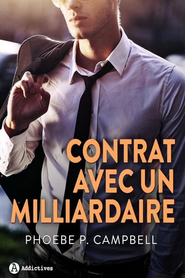 Contrat Avec Un Milliardaire