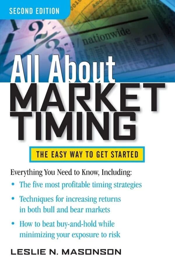 All About Market Timing, Second Edition