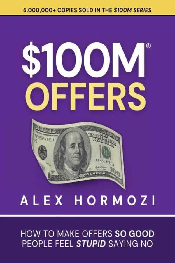 $100m Offers