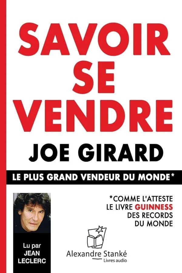 Savoir Se Vendre