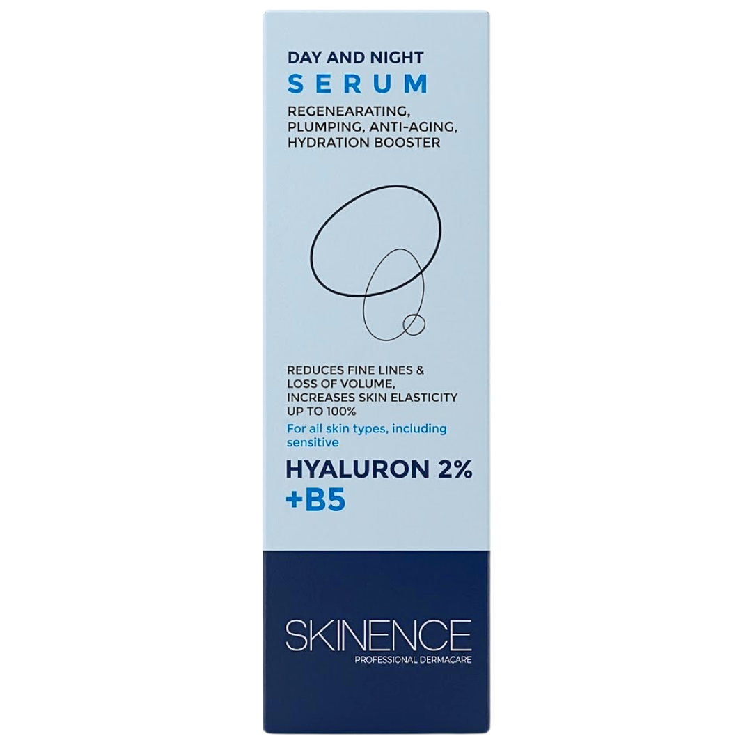Sérum Hyaluronic Acid 2b5