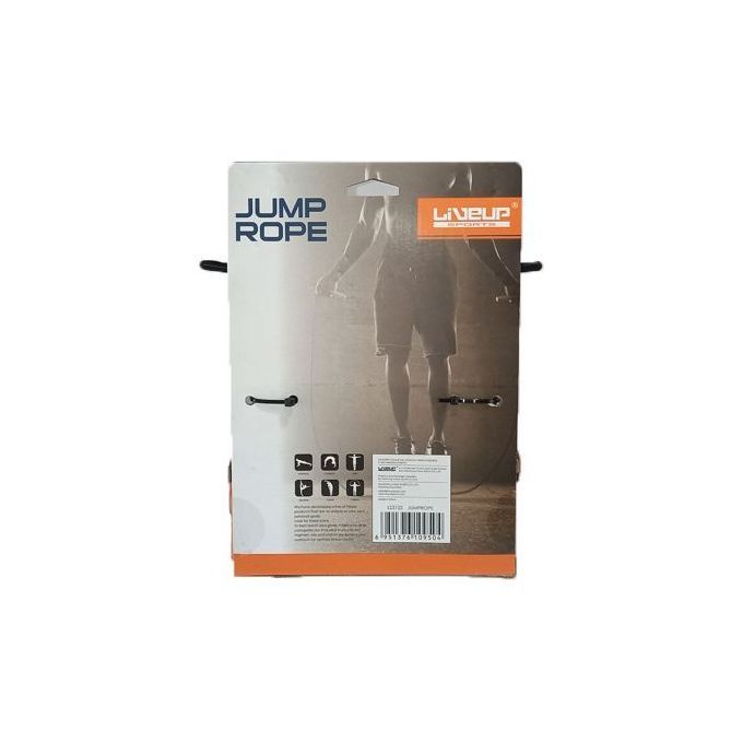 Corde À Sauter