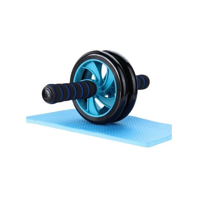 Roue De Renforcement Abdominal Professionnel