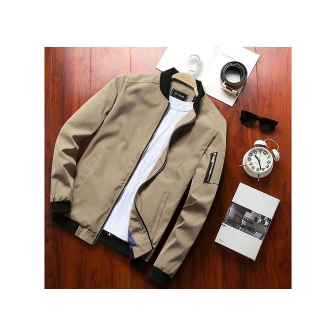 Veste Légère Homme thumbnail 3