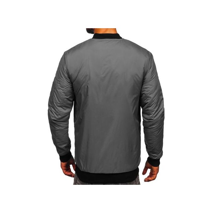 Veste Légère Homme thumbnail 3