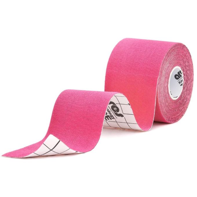 Kinesiology Tape Bande Élastique De Kinésiologie Adhésive Thérapeutique 2,5 Cm X 5 M Roll