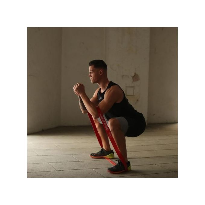 Bande De Boucle Pro Super Résistance Light 22kg - 80kg