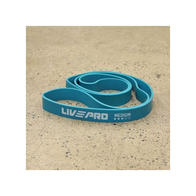 Bande De Boucle Pro Super Résistance Medium 16kg - 40kg   thumbnail 3