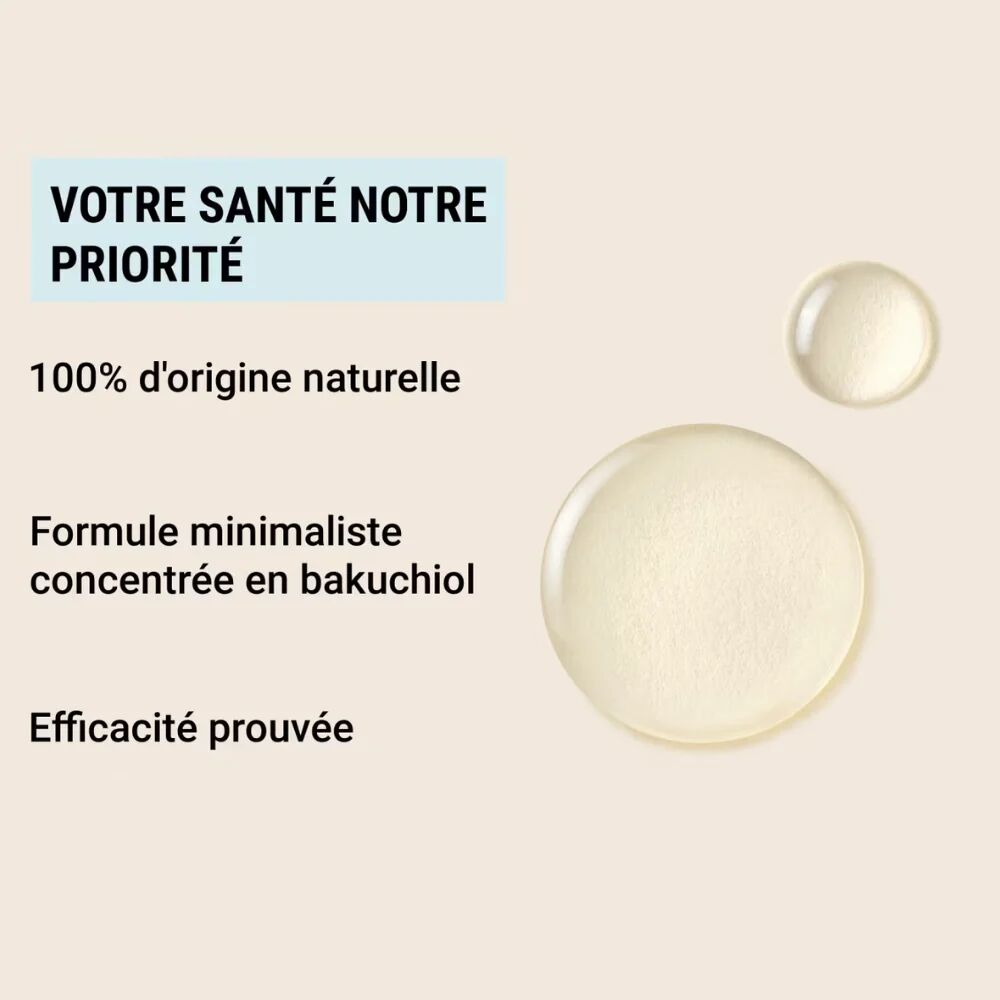 Sérum Bakuchiol Concentré thumbnail 3