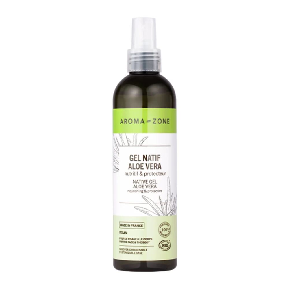 Gel Natif Daloe Vera Bio 