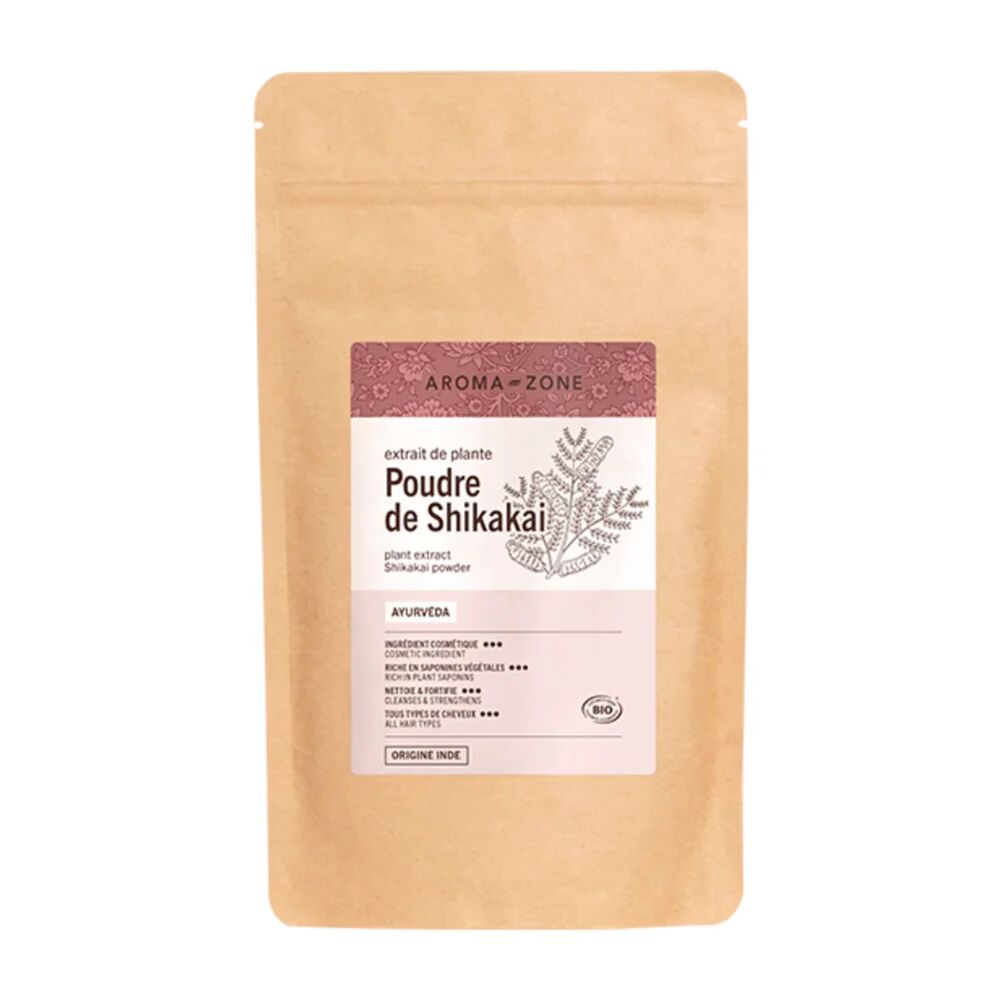  Poudre De Shikakai Bio 