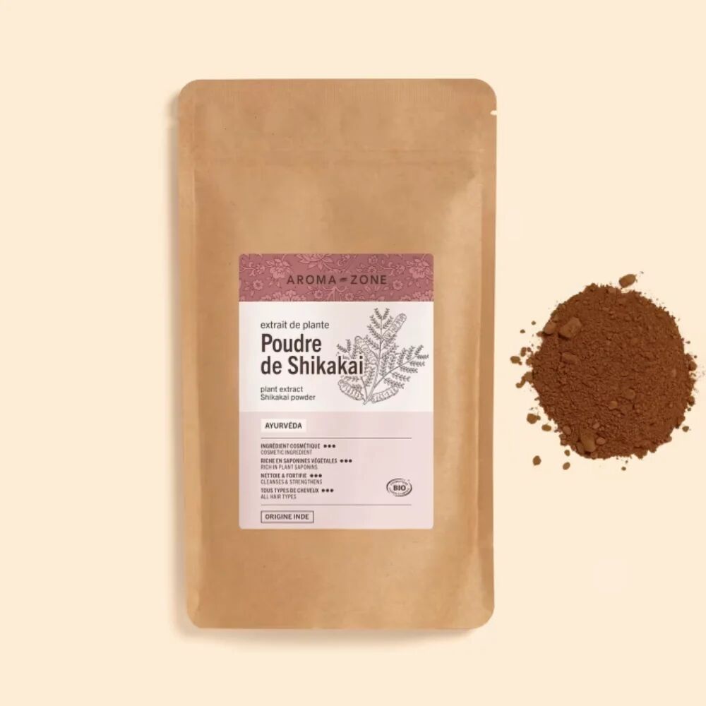  Poudre De Shikakai Bio 