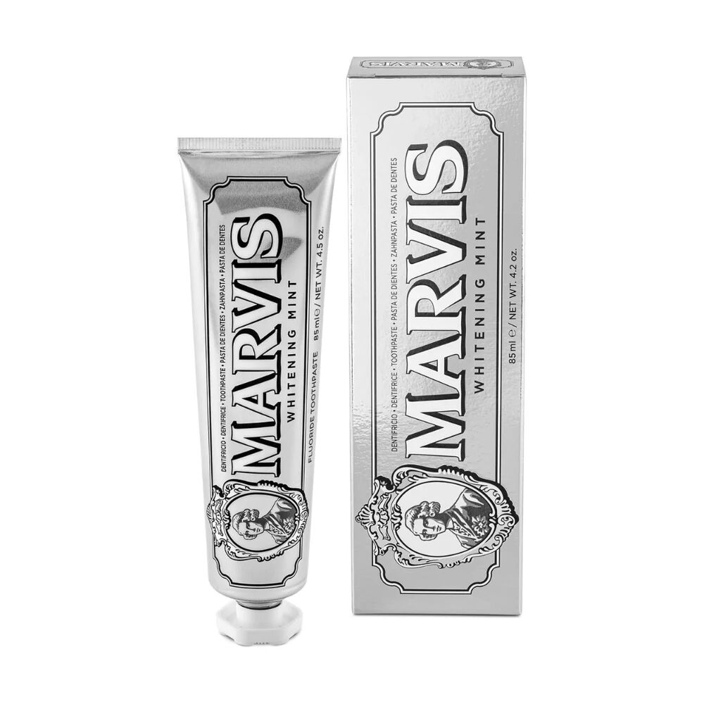 Dentifrice Whitening Mint Toothpaste thumbnail 1