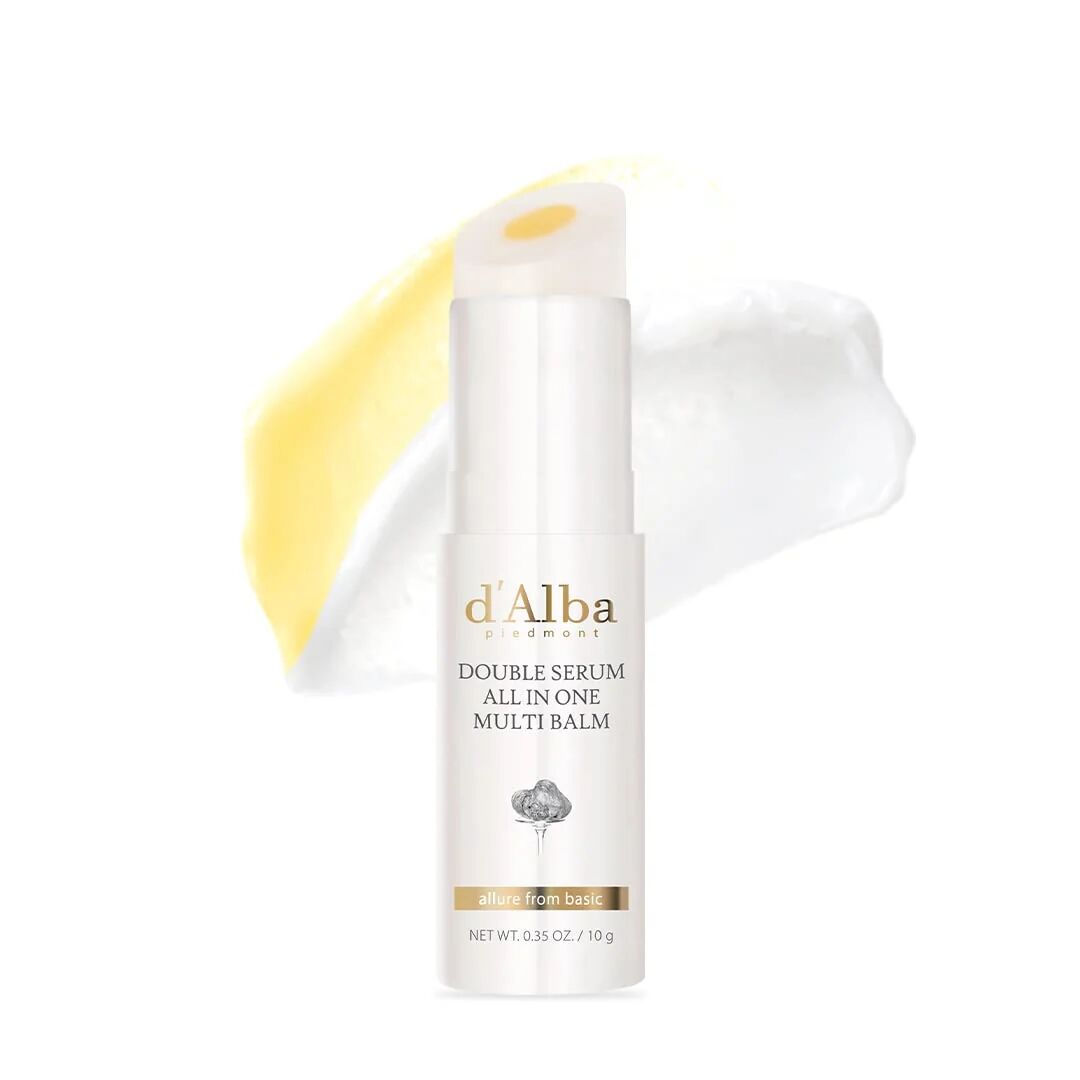  Double Sérum All In One Multi Balm 