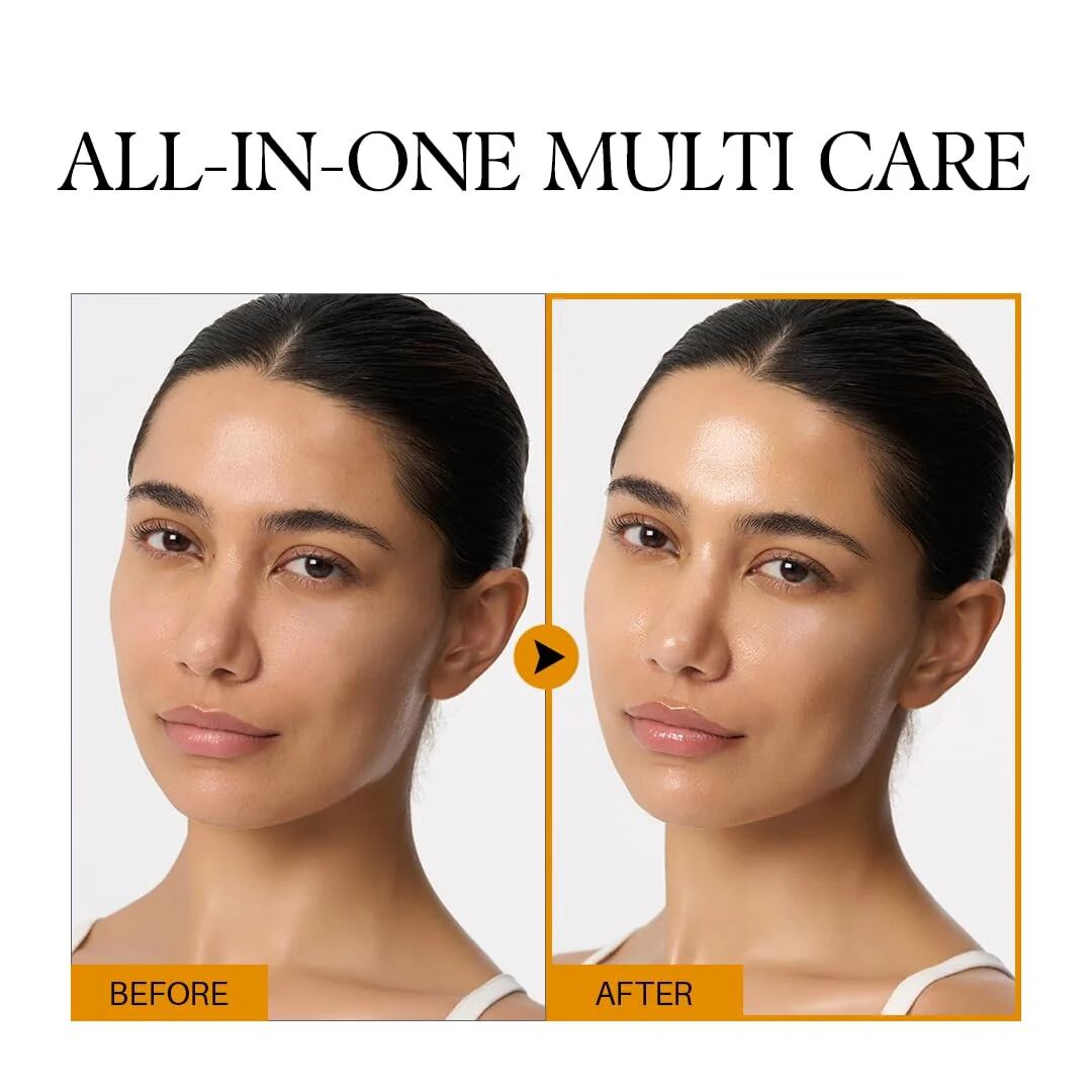  Double Sérum All In One Multi Balm 