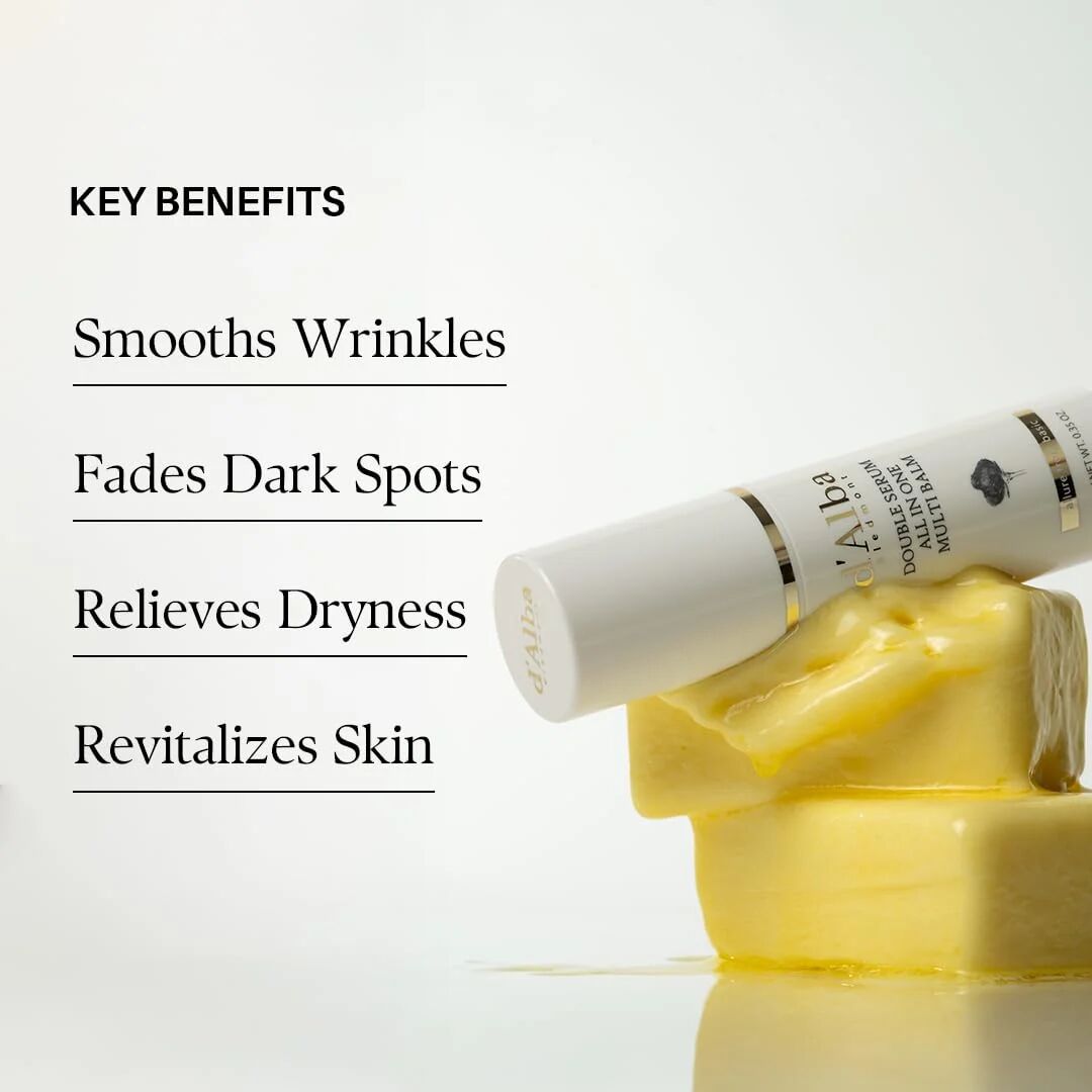  Double Sérum All In One Multi Balm  thumbnail 3