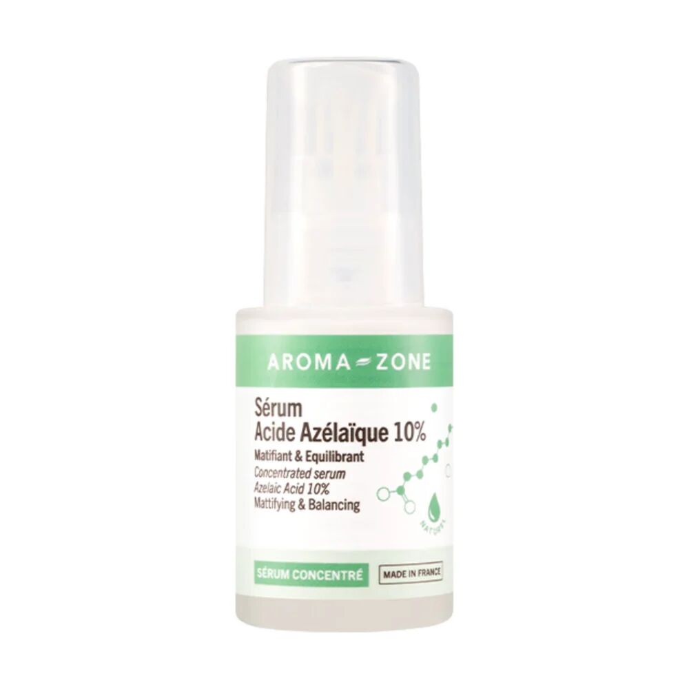  Sérum Acide Azélaique Matifiant Anti-imperfections 