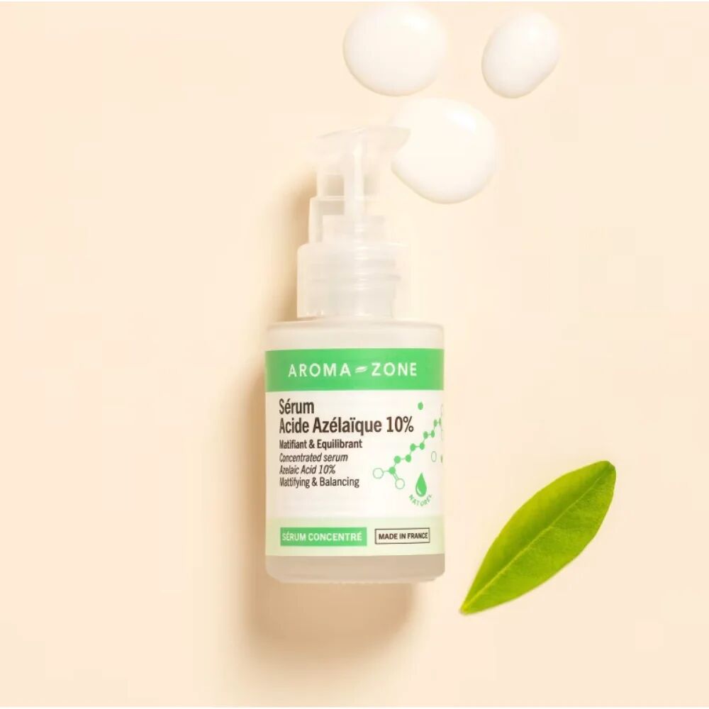  Sérum Acide Azélaique Matifiant Anti-imperfections 