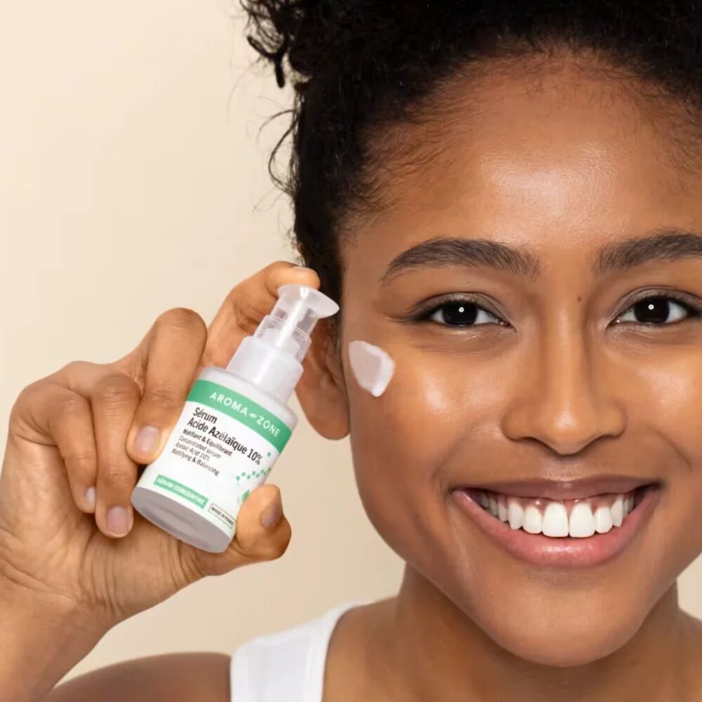 Sérum Acide Azélaique Matifiant Anti-imperfections thumbnail 3