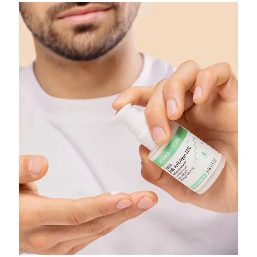 Sérum Acide Azélaique Matifiant Anti-imperfections thumbnail 4
